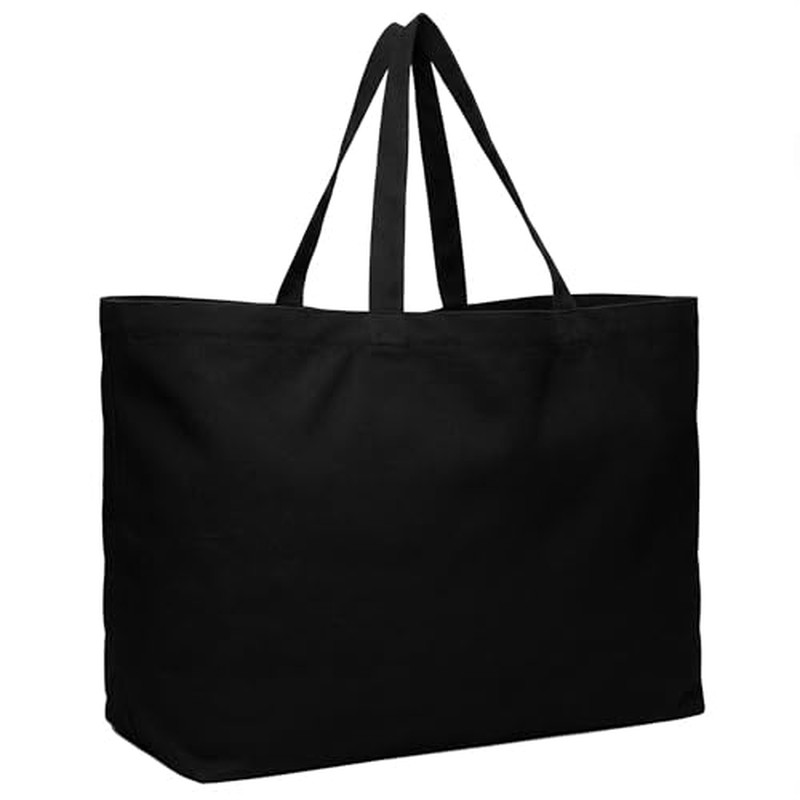 Canvas Tote Bag