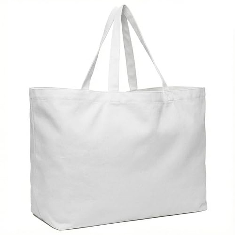Canvas Tote Bag