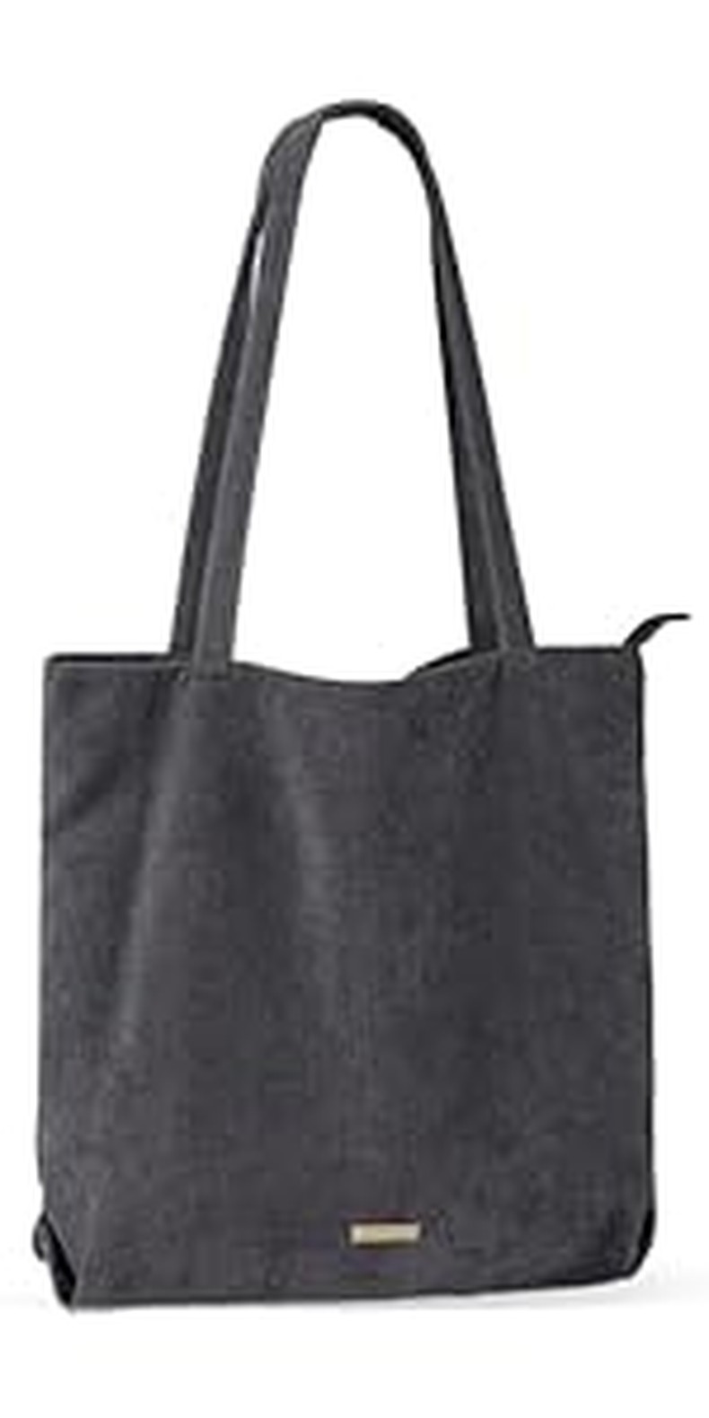 Tote Bag for Women, Corduroy Crossbody Bags Shoulder Handbag detail