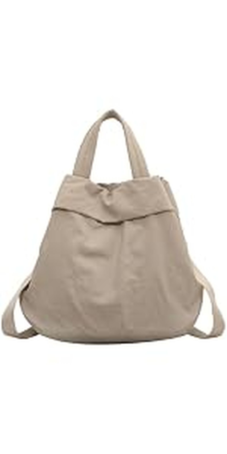 Women Canvas Tote Handbags Casual Shoulder Work Bag Crossbody Top Handle Bag Cross-body Handbags detail