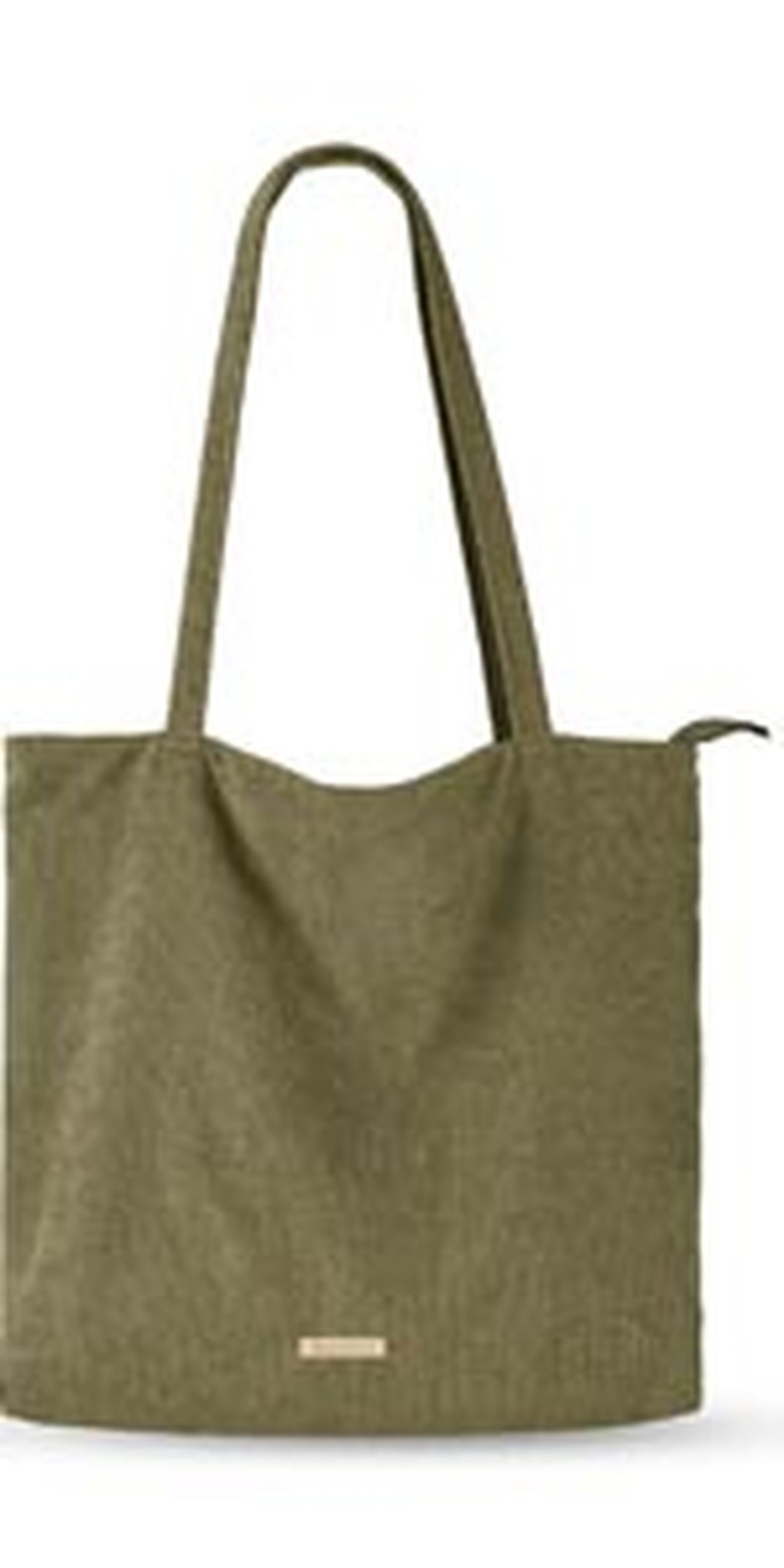 Women Corduroy Tote Bag, Large Shoulder Hobo Bags Casual Handbags detail