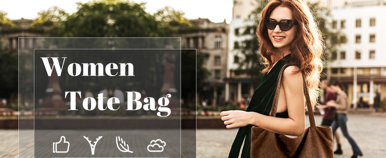 Corduroy Tote Bag for Women,Hobo HandBags with Zipper